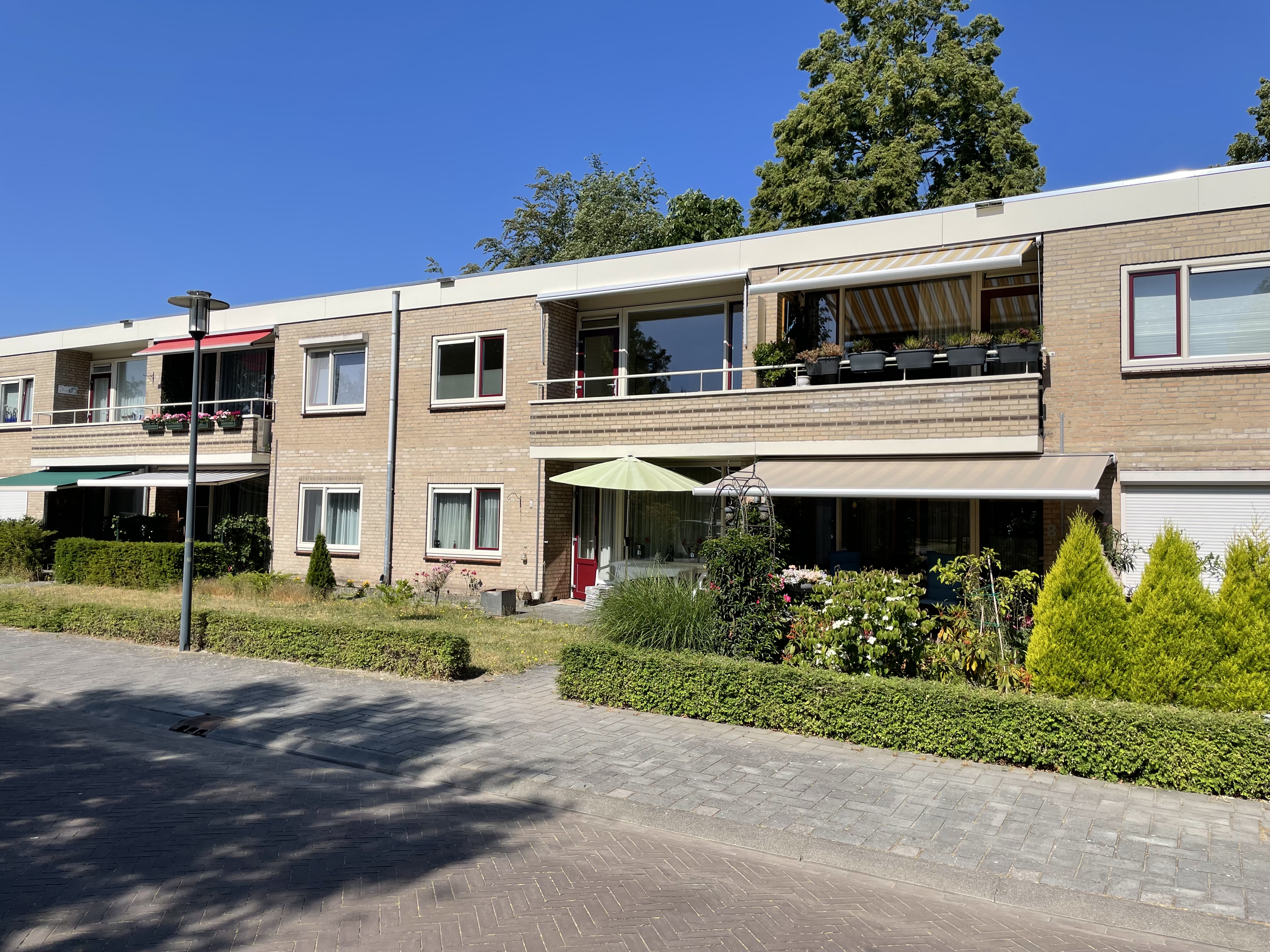 Lindenhof 18, 5671 GM Nuenen, Nederland