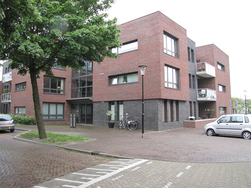 Kruiskensweg 12, 5721 KD Asten, Nederland