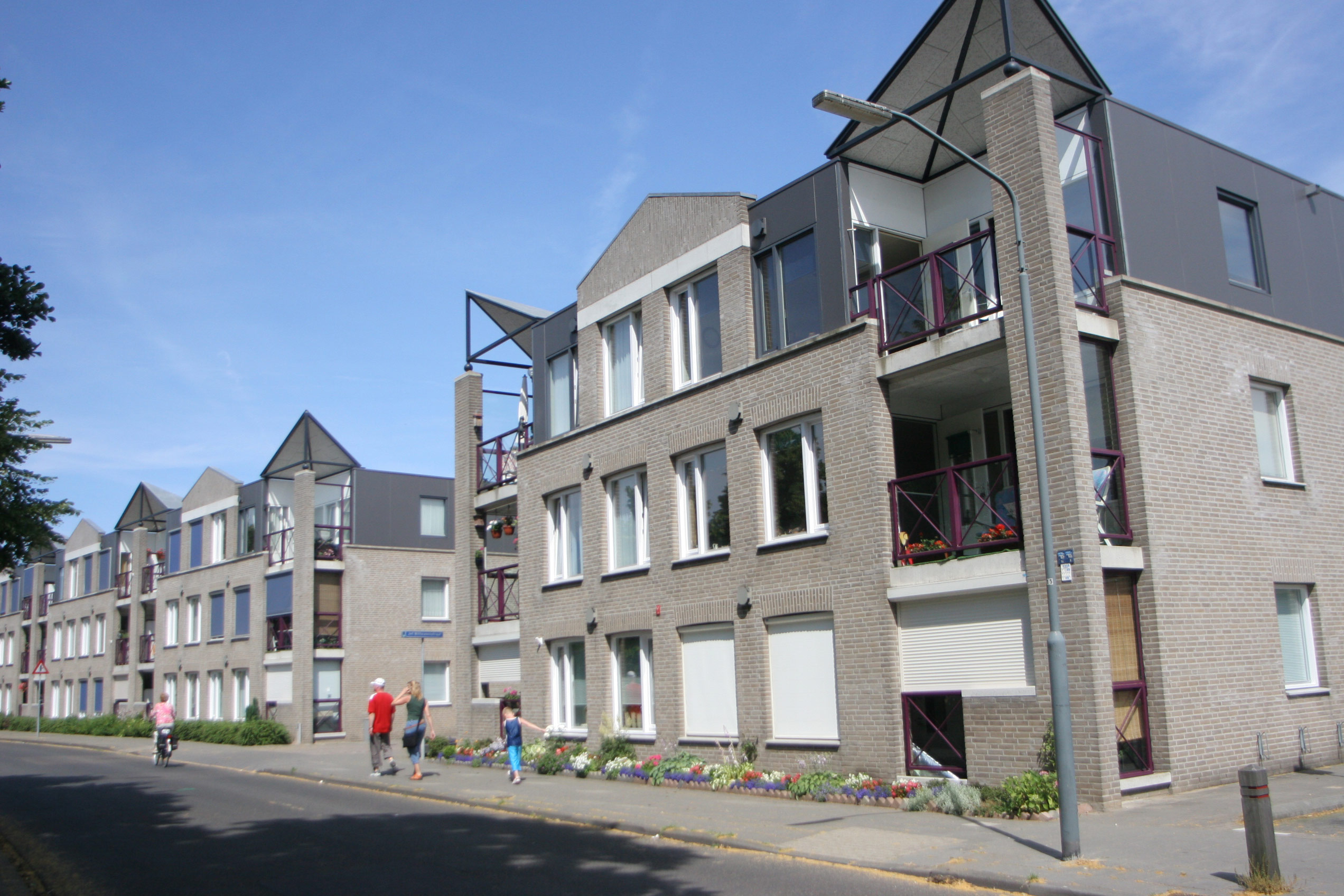 De Waart 110