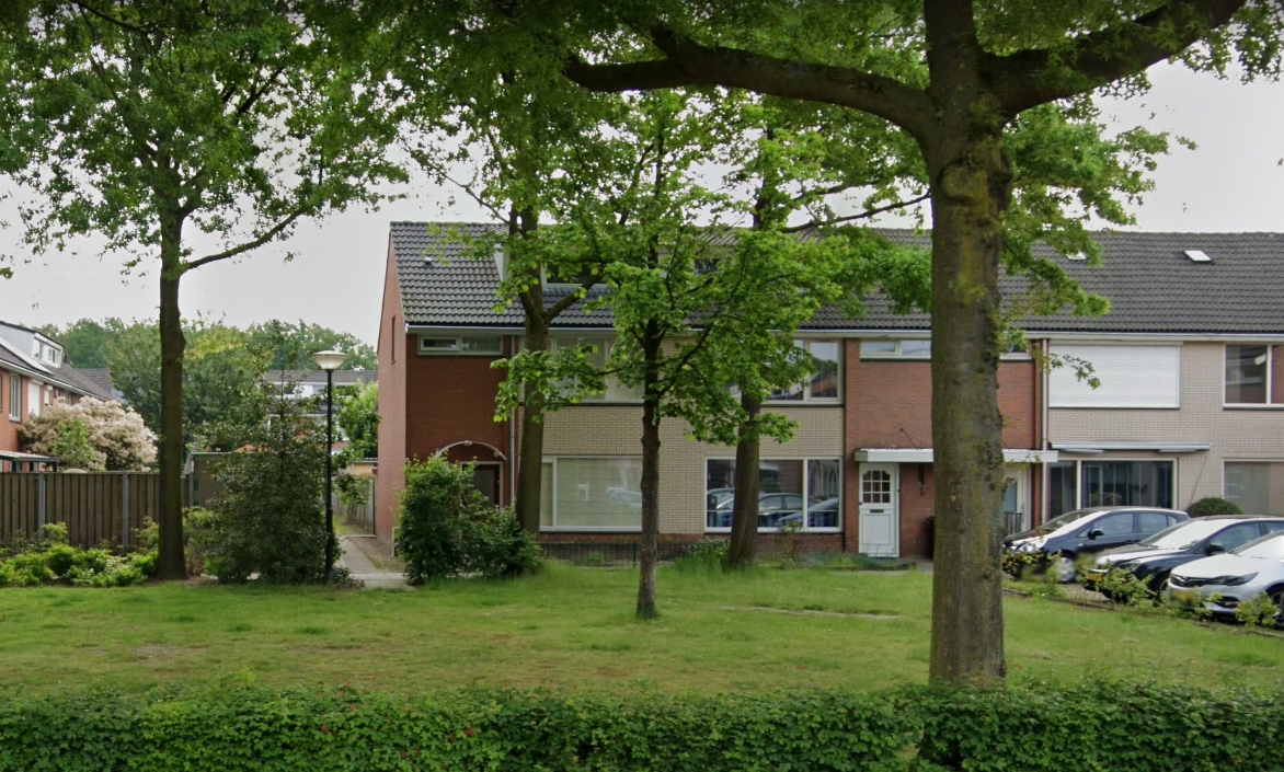 Trompstraat 36, 5694 SK Breugel, Nederland