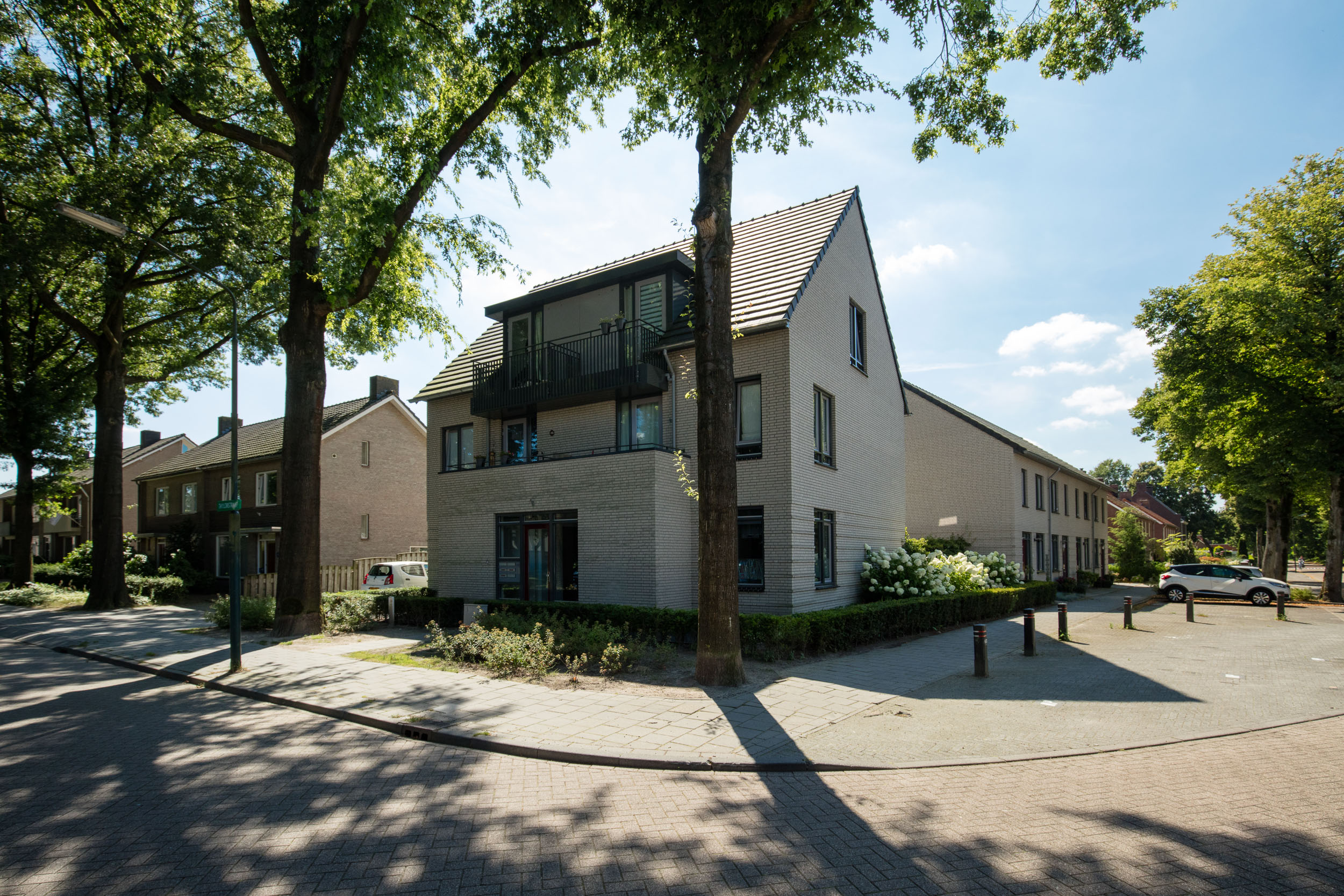Taylorstraat 27, 5691 CH Son, Nederland