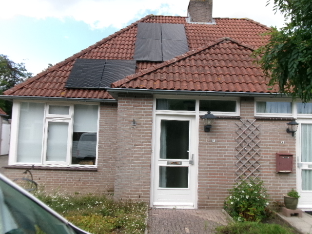 De Berkenheg 8, 5561 CB Riethoven, Nederland