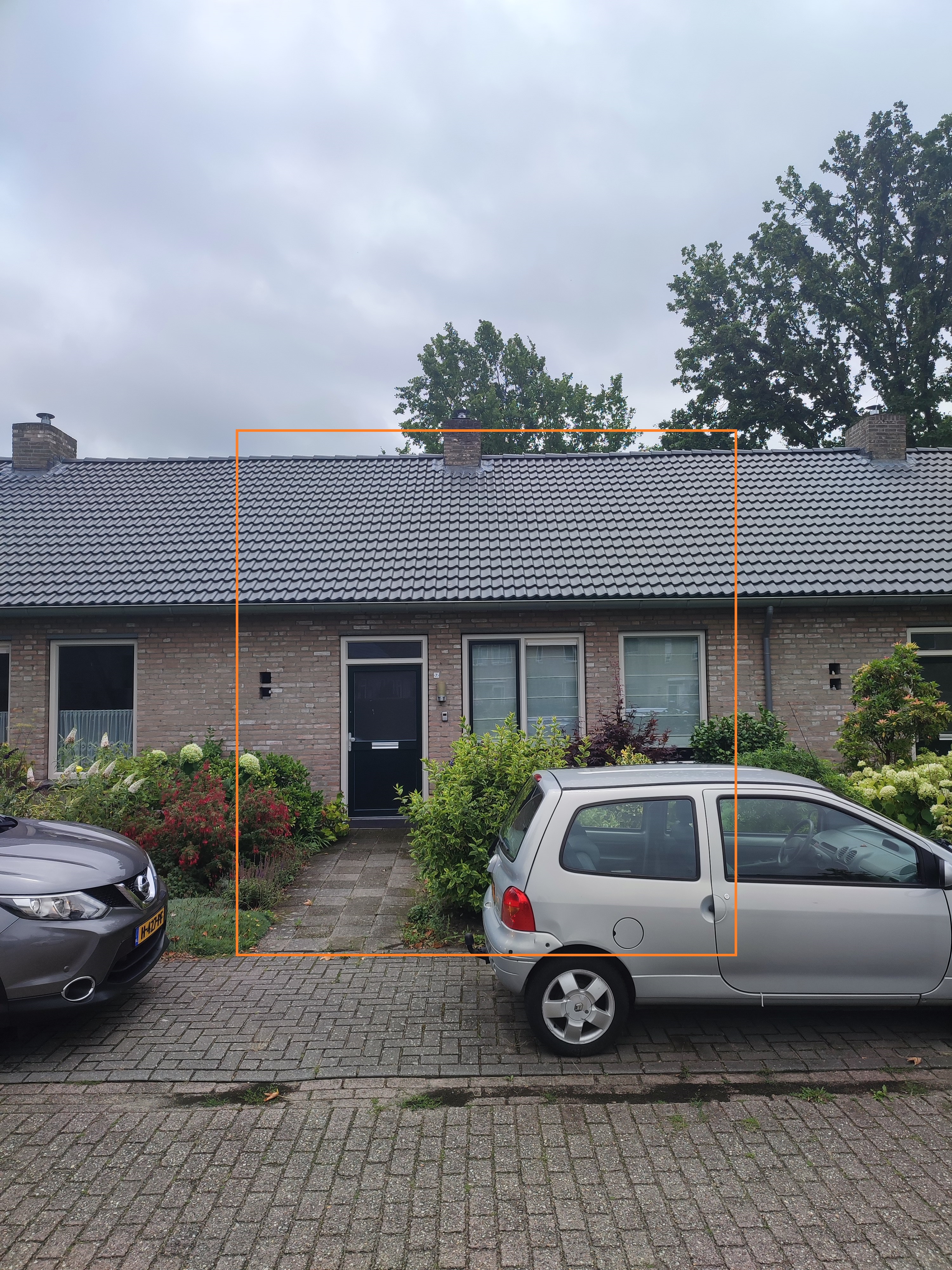 De Bogerd 7, 5674 RH Nuenen, Nederland