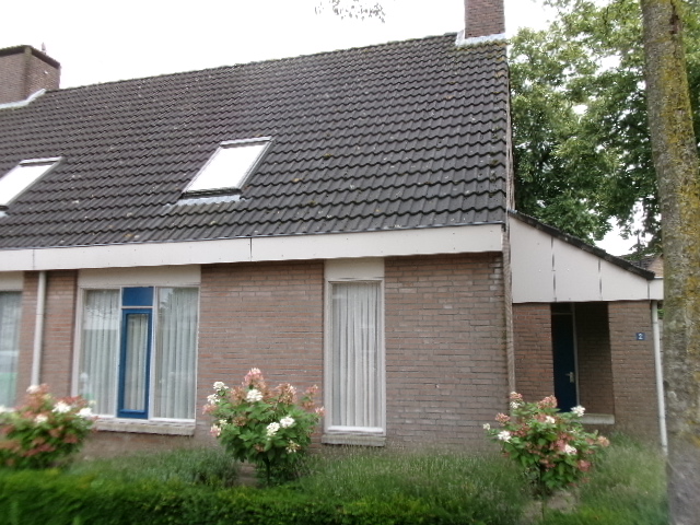 Hofveld 2, 5528 AV Hoogeloon, Nederland