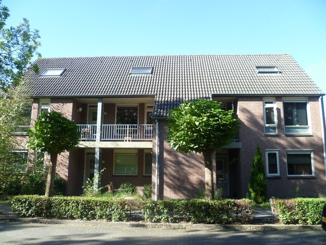 Bogerd 106, 5521 ML Eersel, Nederland