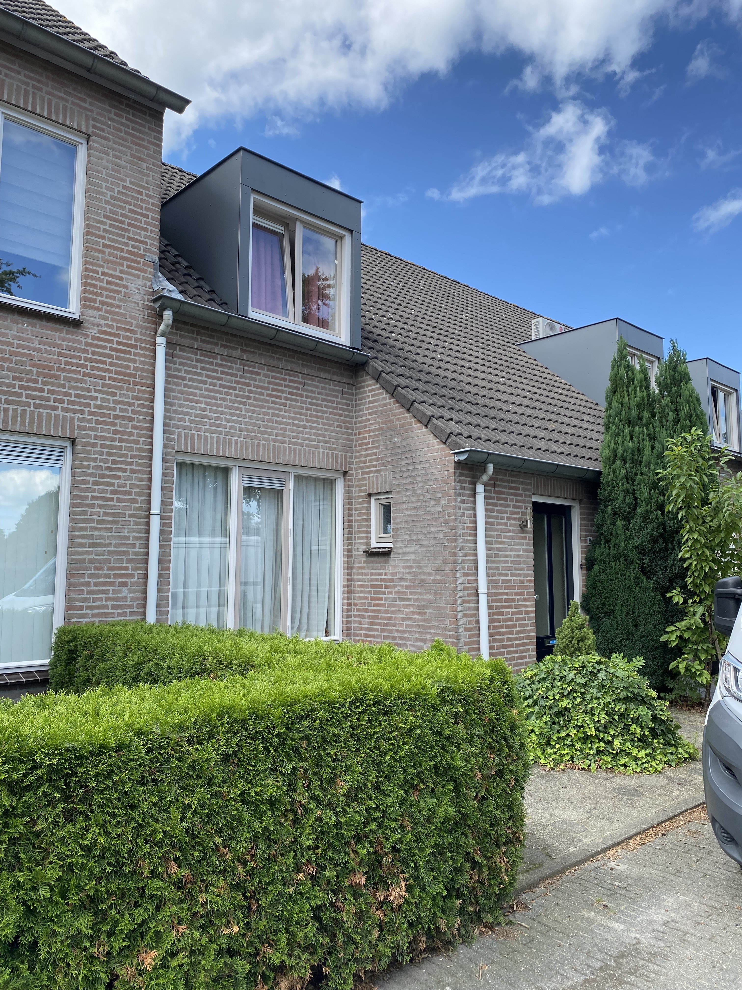 De Eg 8, 5737 JH Lieshout, Nederland
