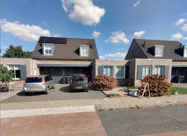 Ahorn 7, 5738 BK Mariahout, Nederland