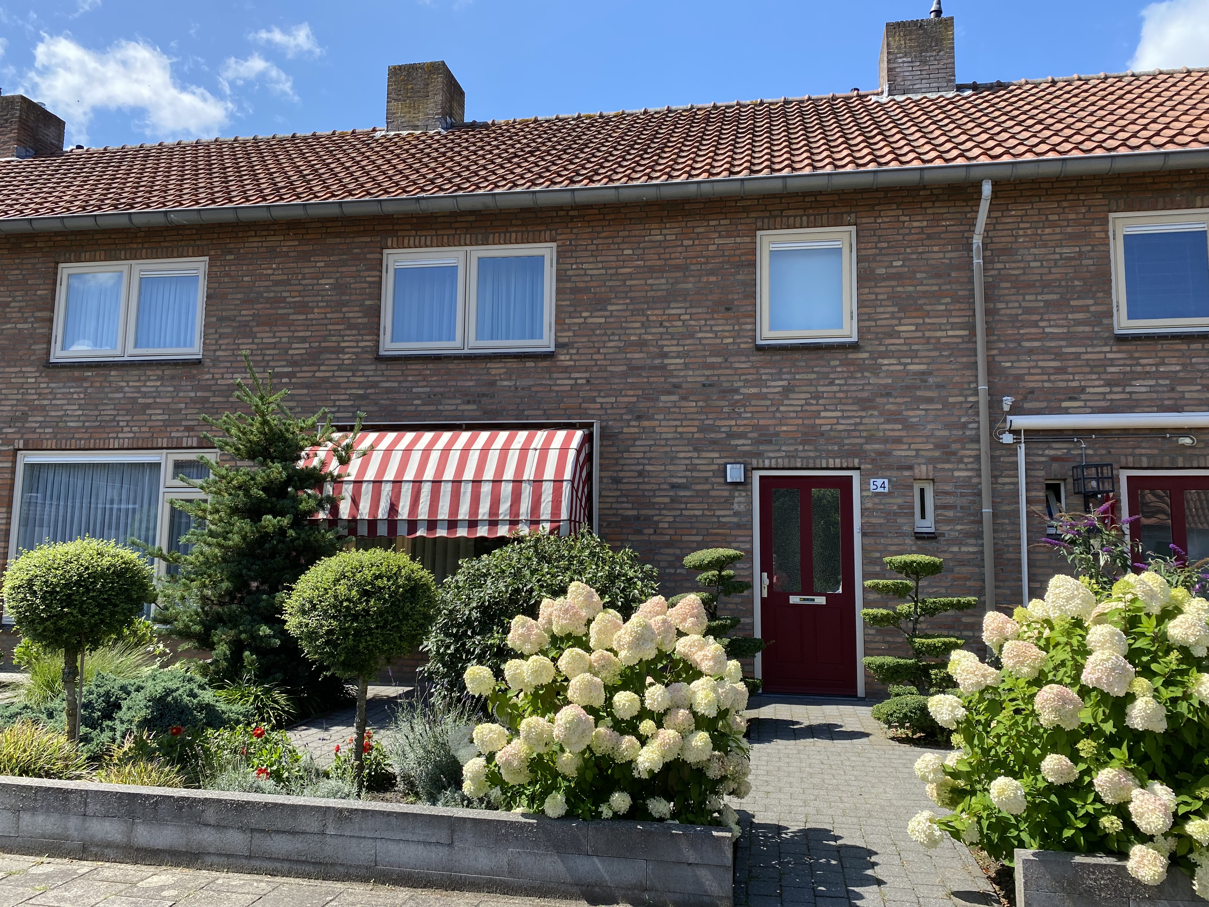 Smalleweg 54, 5741 JP Beek en Donk, Nederland