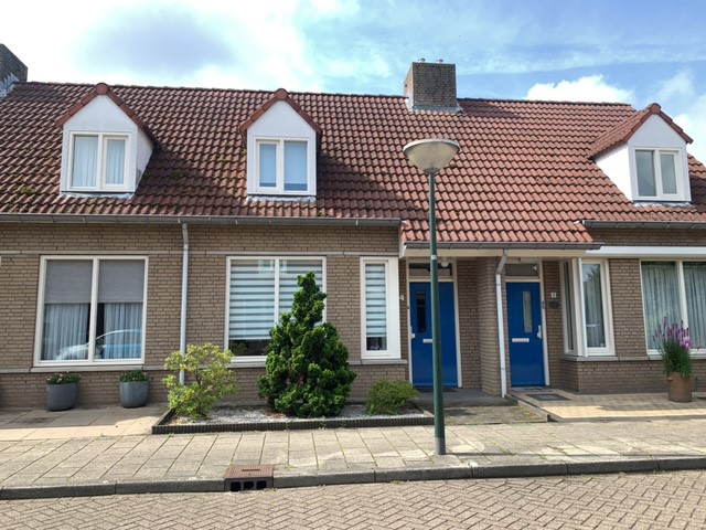 De Vang 4, 6021 LD Budel, Nederland