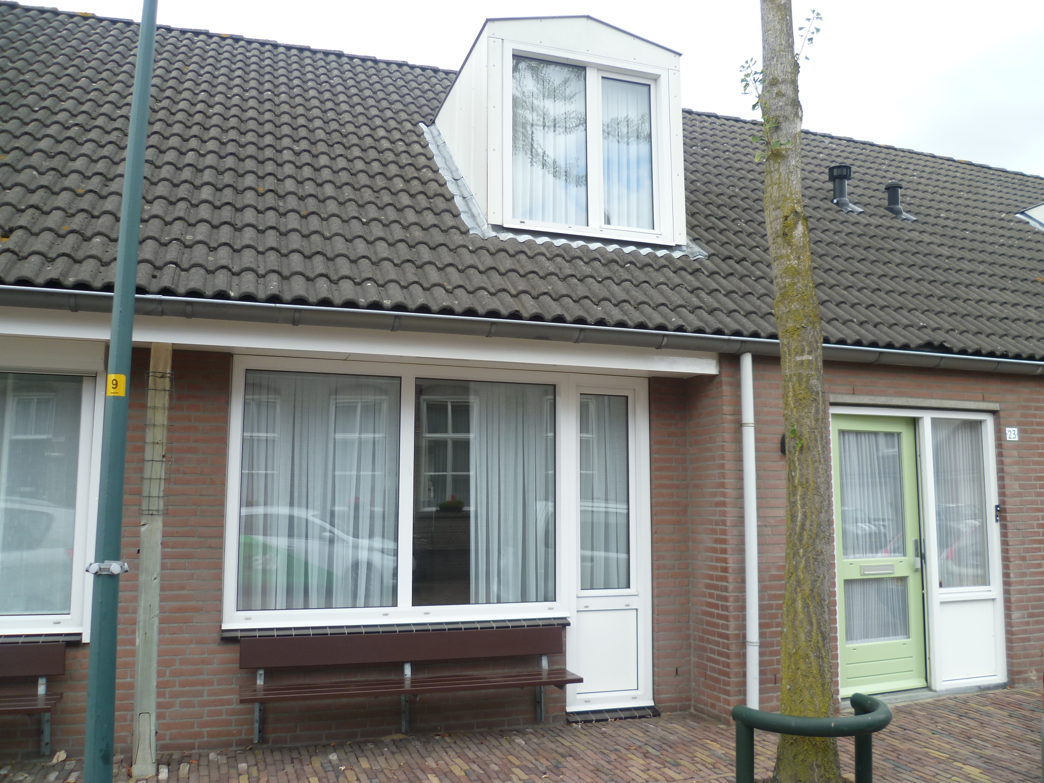 Mariahof 23, 5531 JK Bladel, Nederland