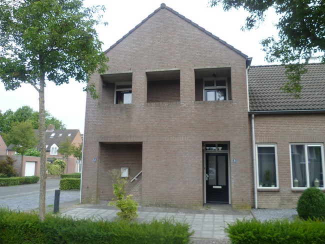 Dovenetel 3, 5527 KS Hapert, Nederland
