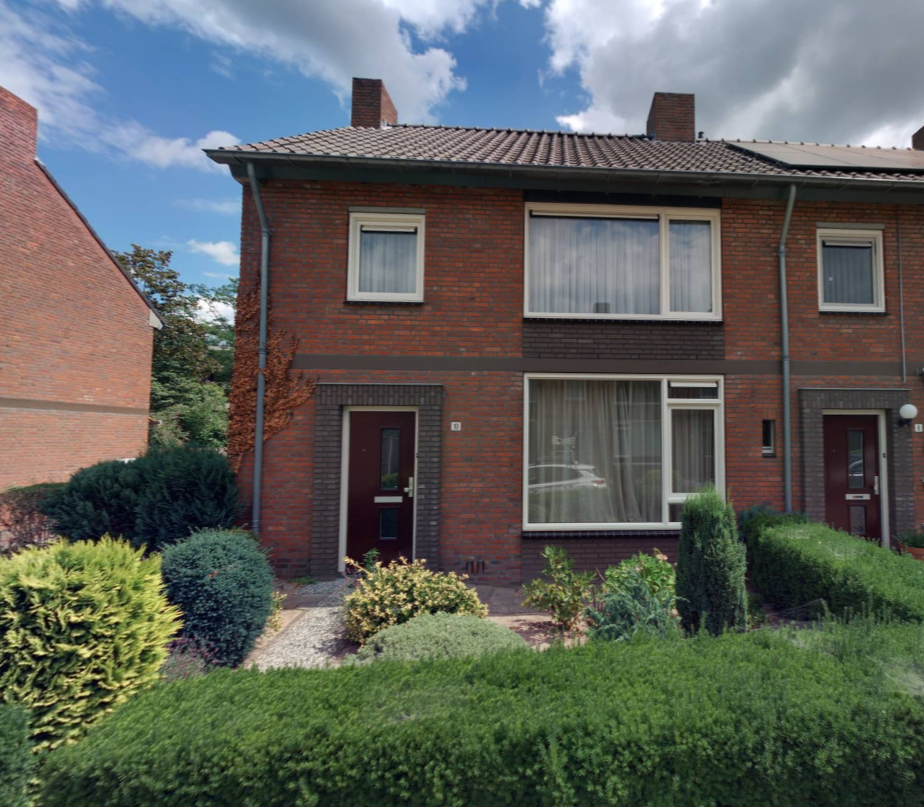 Tulpstraat 10, 5691 TB Son, Nederland