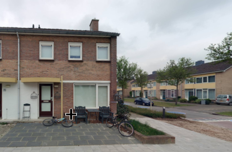 Bosselerstraat 37, 5711 XN Someren, Nederland
