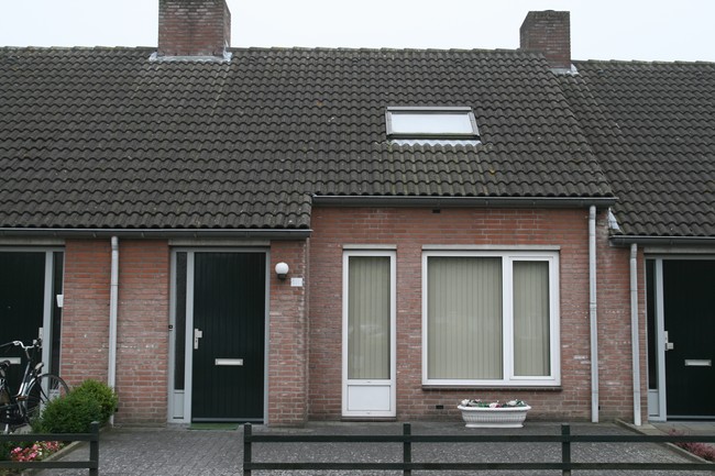 Eikenburg 18, 5521 HZ Eersel, Nederland