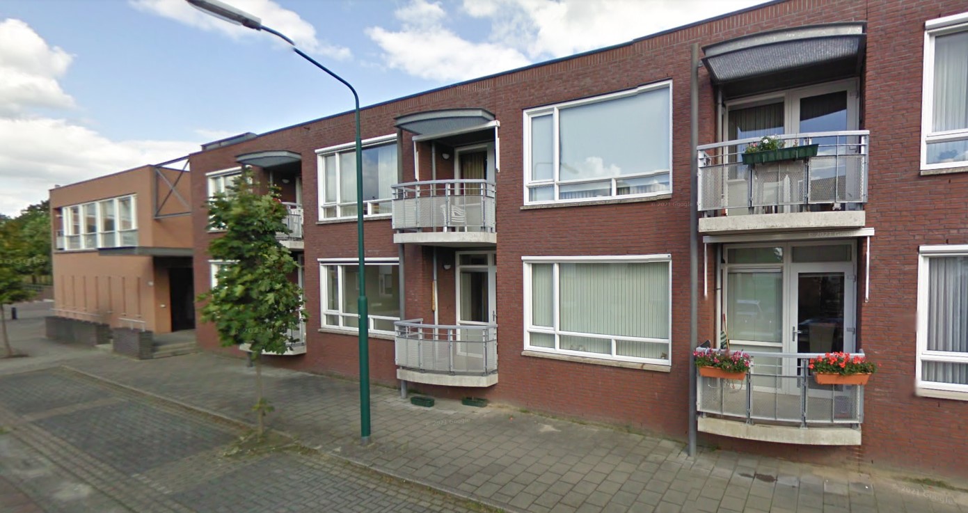 Brusselsestraat 50, 6021 EX Budel, Nederland