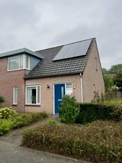 Zonnehoek 2, 5763 BV Milheeze, Nederland