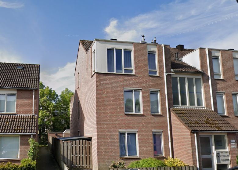 Antoon Kerssemakersstraat 28