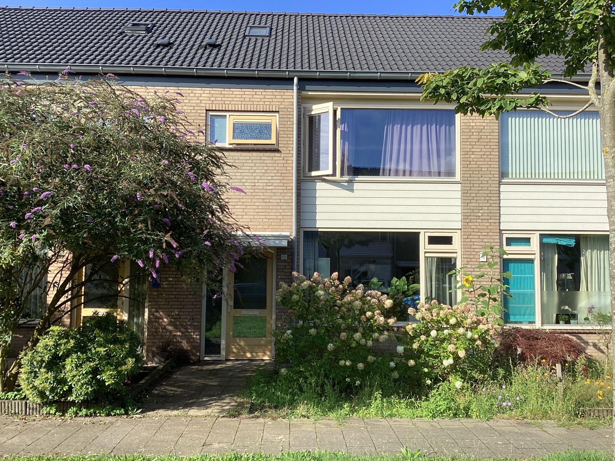 Morellenhof 13, 5731 HB Mierlo, Nederland