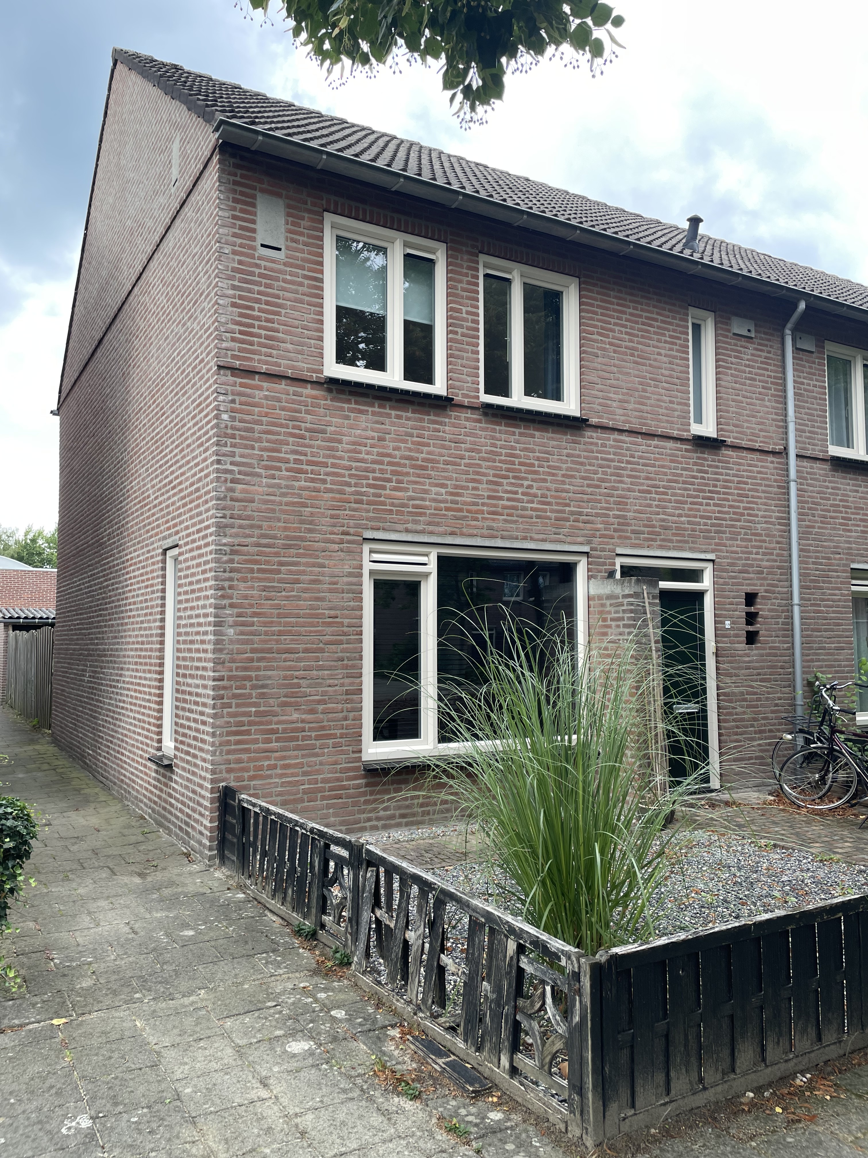 Quirinushof 16, 5672 JB Nuenen, Nederland