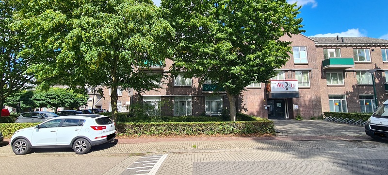 Dokter Rauppstraat 25, 5571 CD Bergeijk, Nederland