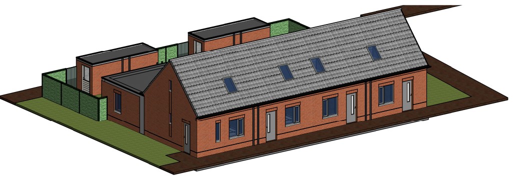 Grootschoterweg 94, 6023 AV Budel-Schoot, Nederland