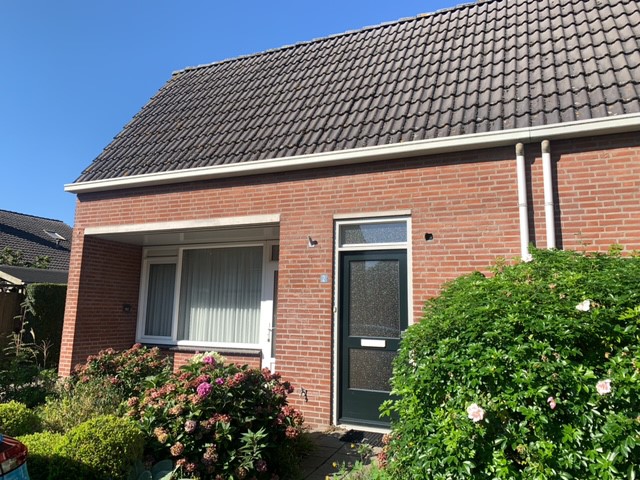 Pompendreef 2, 6029 RG Sterksel, Nederland