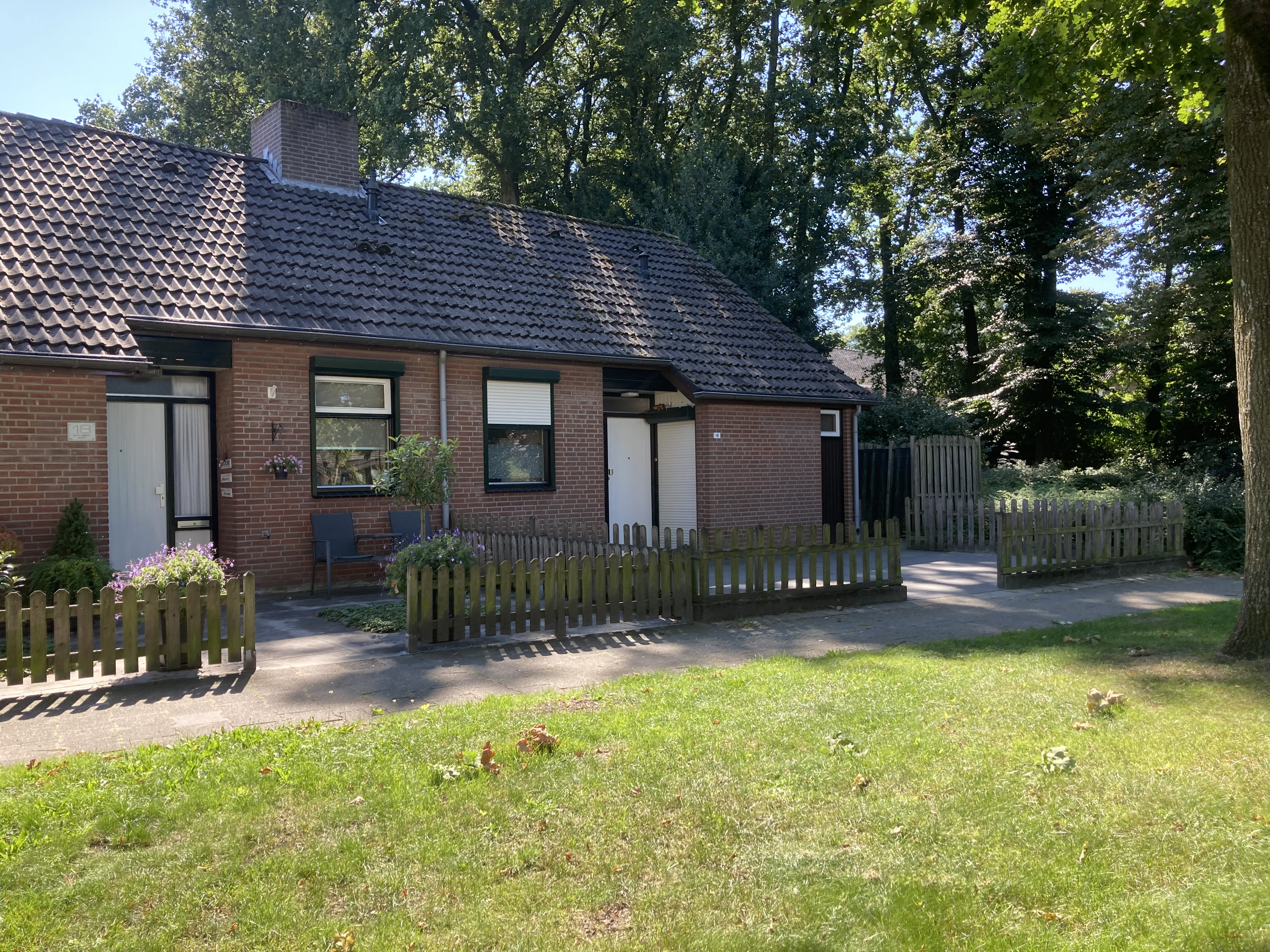 Pastoorshof 16, 5571 EG Bergeijk, Nederland