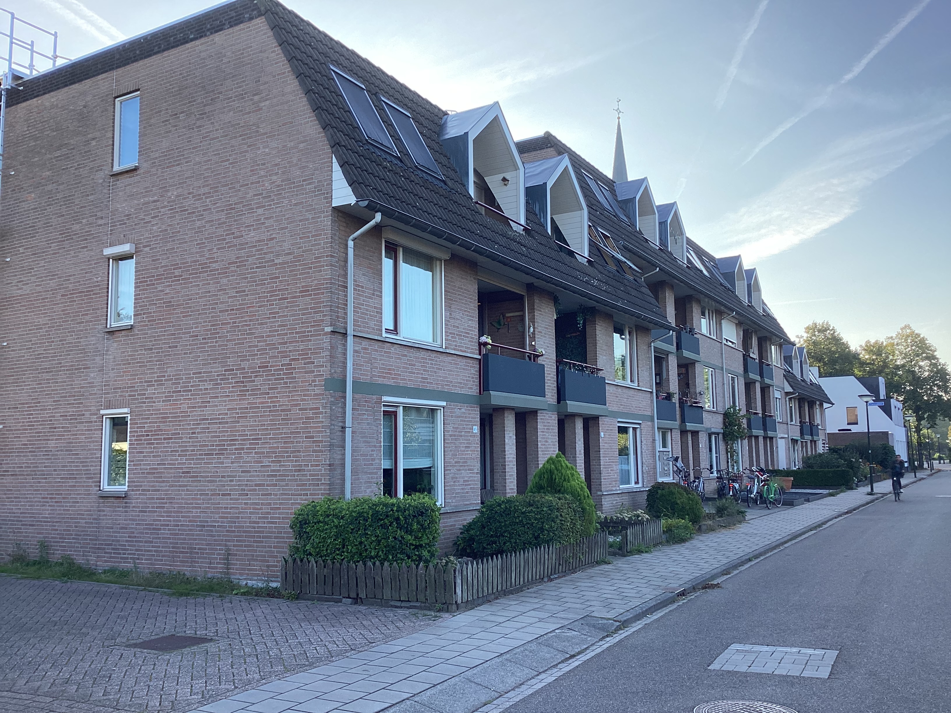 Heer de Swaeffstraat 83