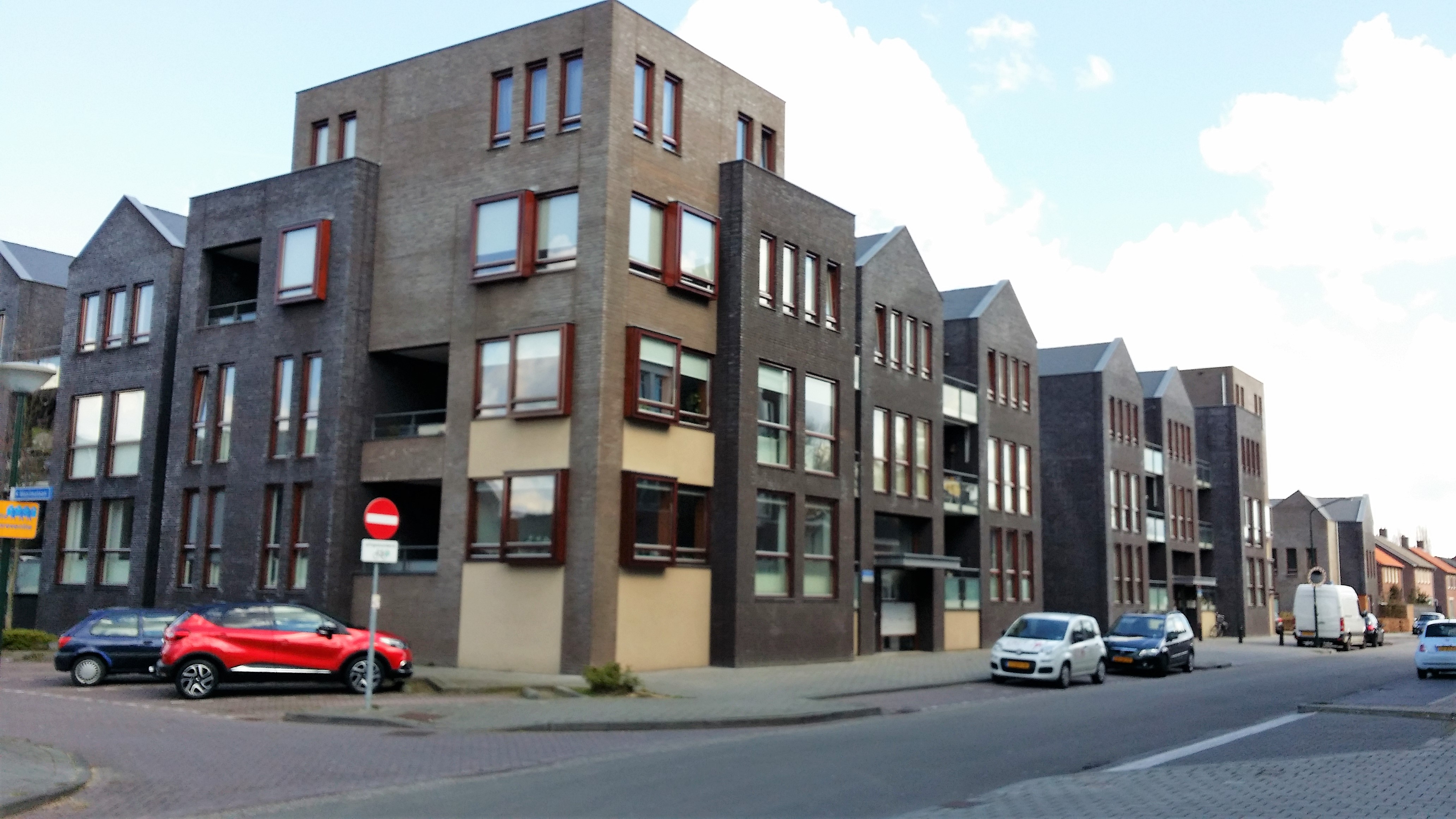 Oranjehof 23, 5531 JL Bladel, Nederland