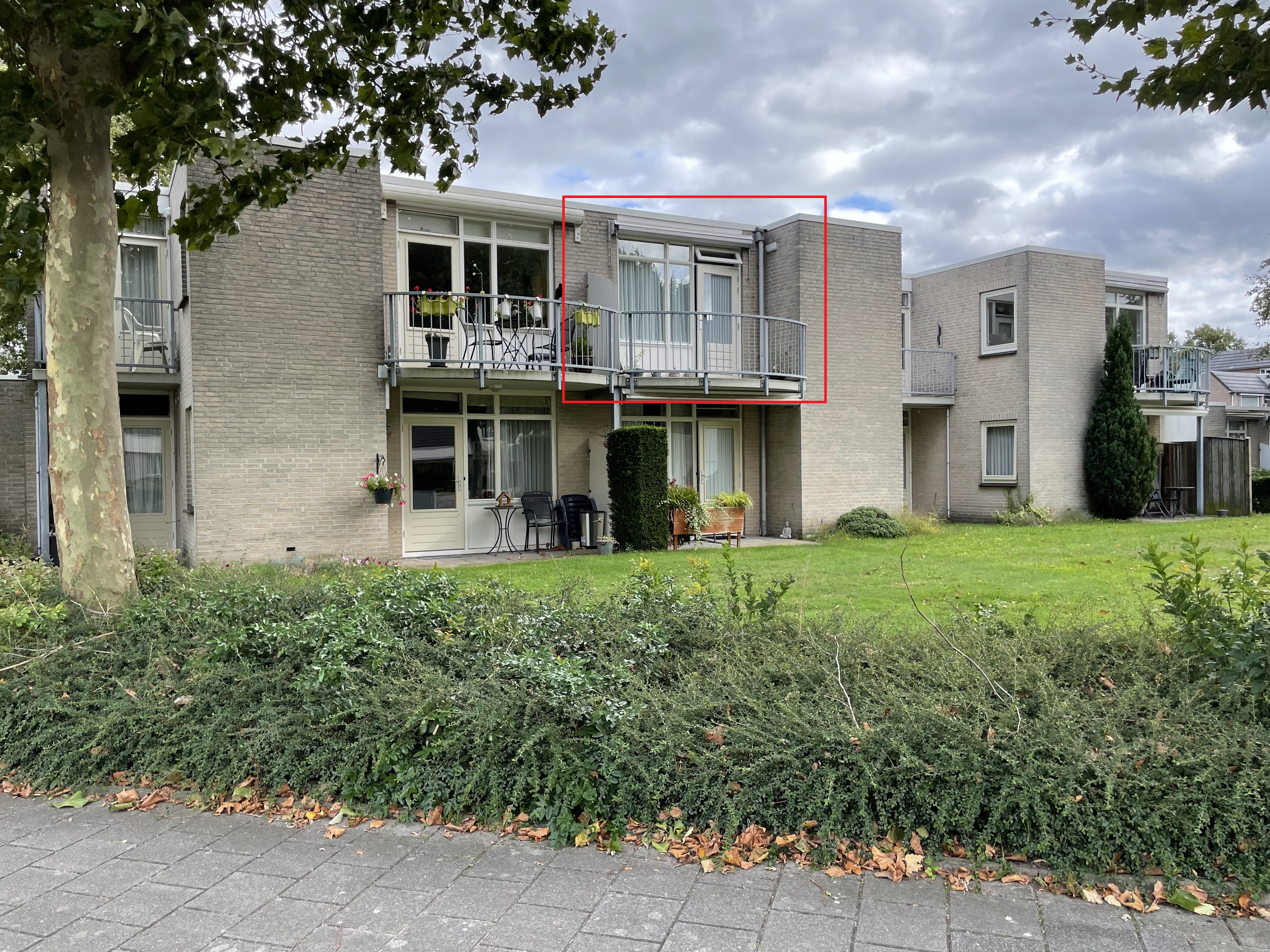 Sien de Grootstraat 44, 5671 DD Nuenen, Nederland