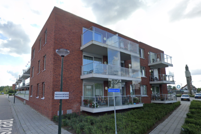Molenstraat 259, 5691 AB Son, Nederland