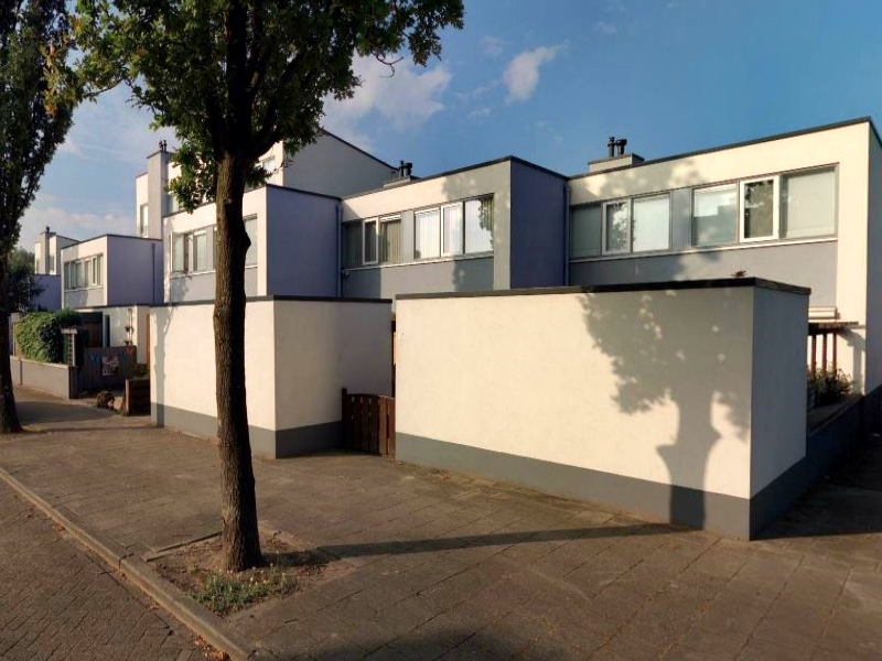 Ennemaborg 39, 5655 BJ Eindhoven, Nederland