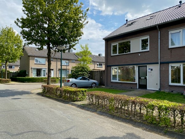 Molenhoeven 14, 5591 LV Heeze, Nederland