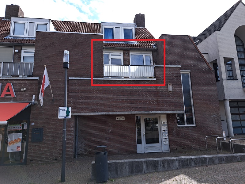 Hof 22, 5571 CC Bergeijk, Nederland