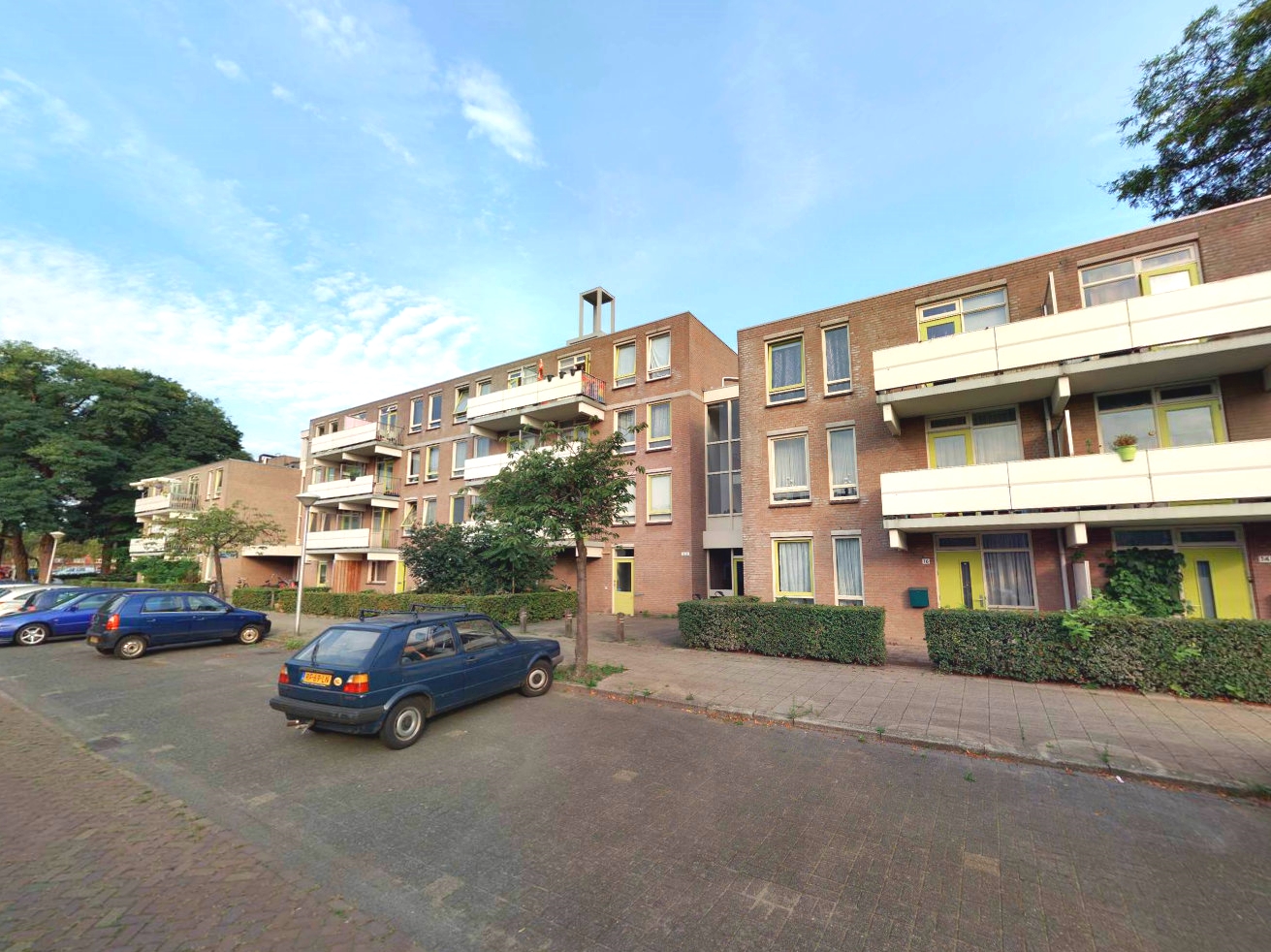 Loderstraat 1, 5652 NR Eindhoven, Nederland