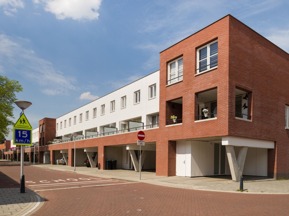 Pieter Poststraat 18, 5624 BG Eindhoven, Nederland