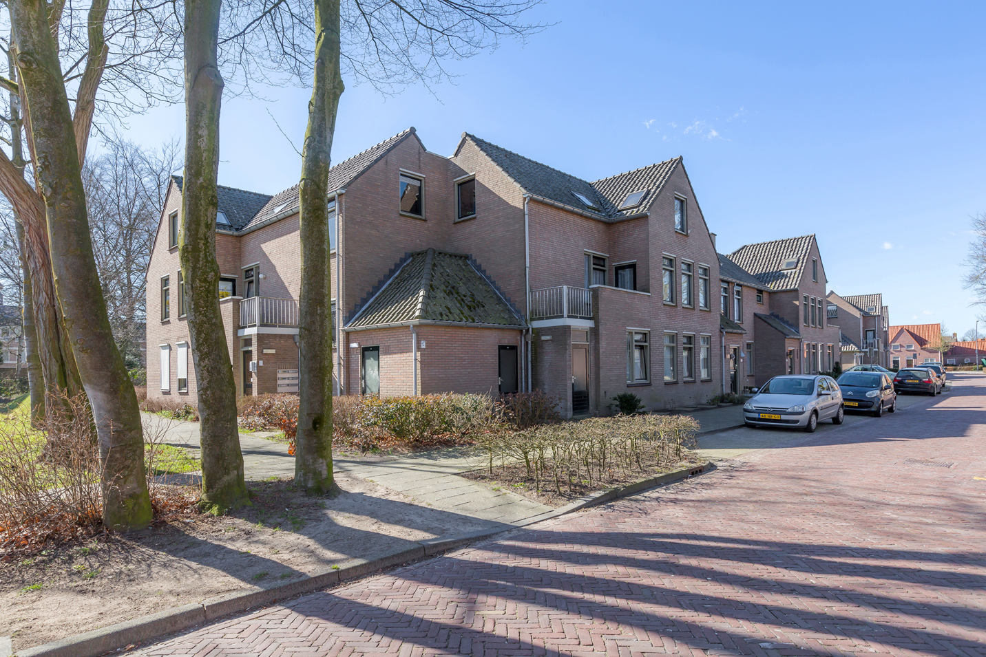 Agnes van Kleefstraat 123, 5688 AV Oirschot, Nederland