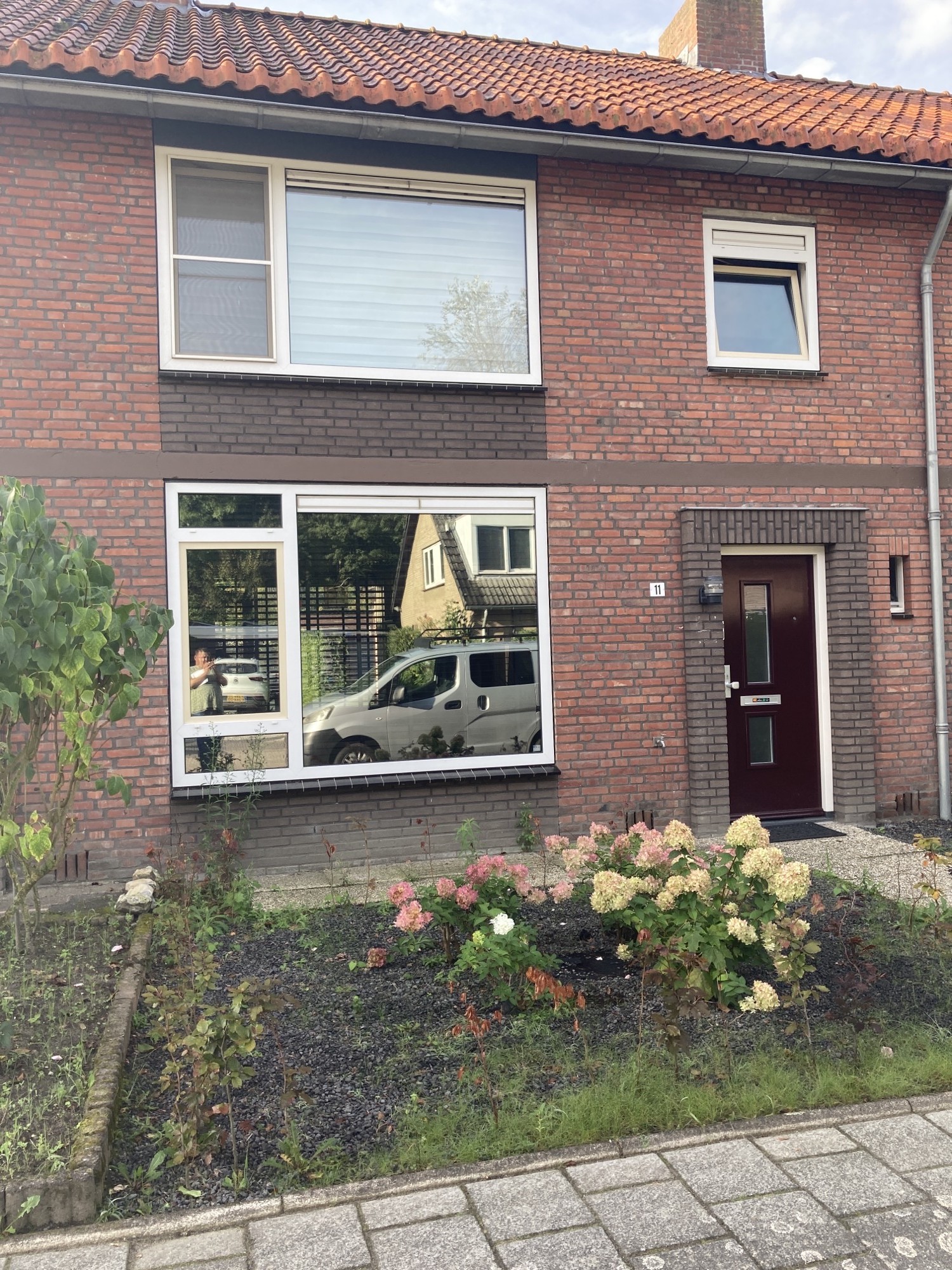 Crocusstraat 11, 5691 TC Son, Nederland
