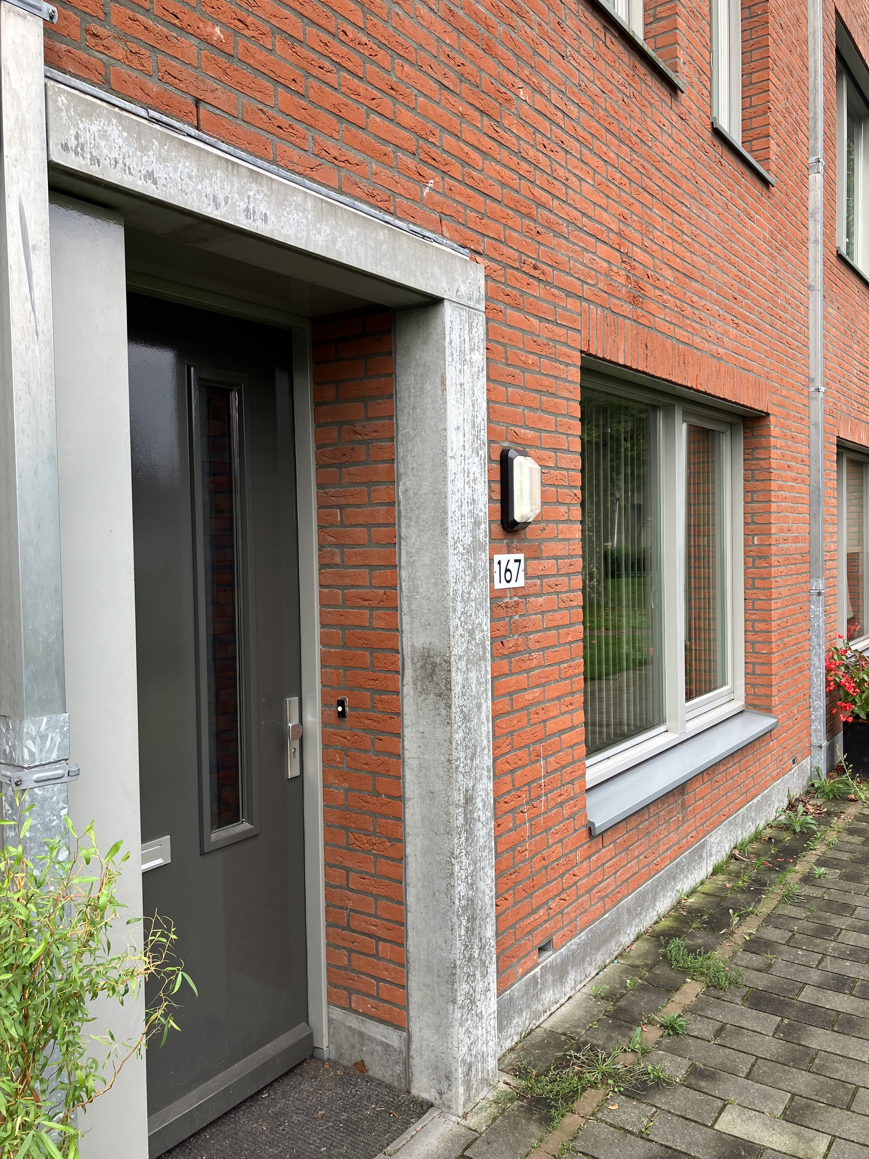 Willemprinzenstraat 167, 5701 BG Helmond, Nederland