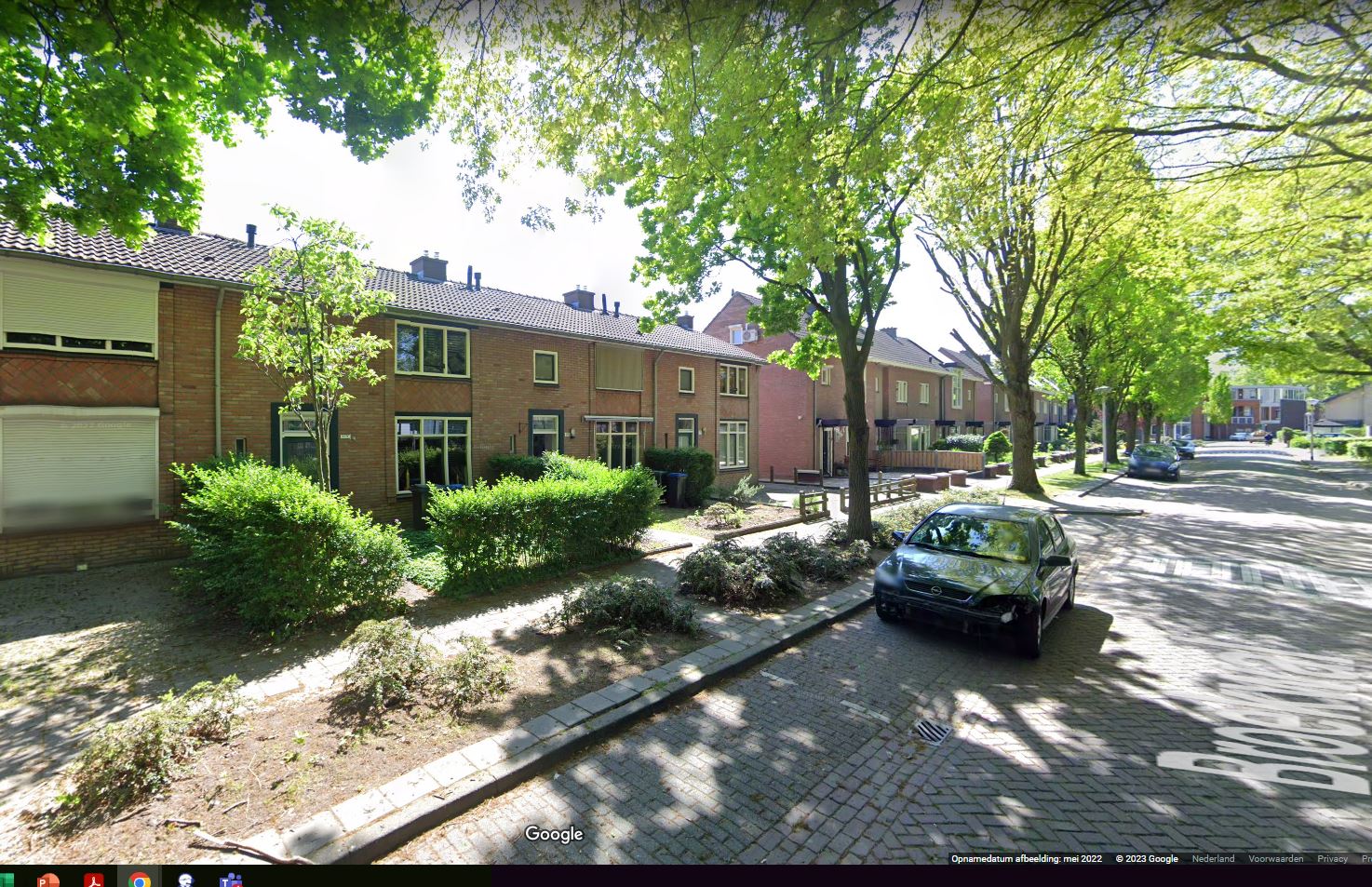 Broekwal 115, 5701 CT Helmond, Nederland