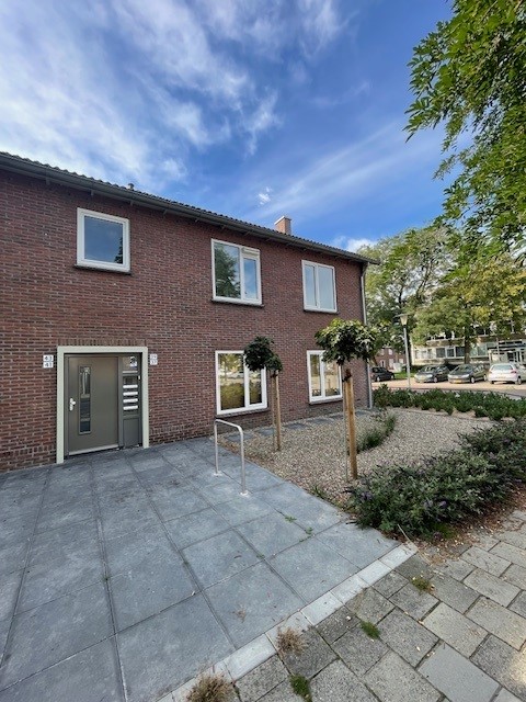 Trompstraat 39, 5703 BB Helmond, Nederland