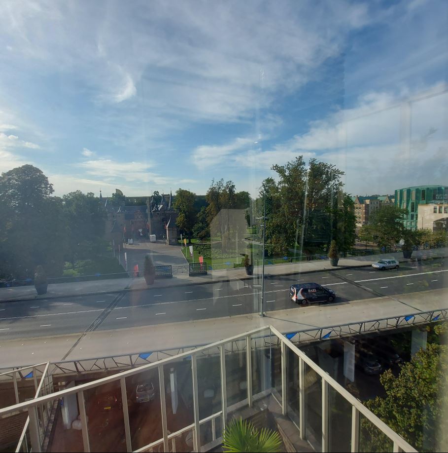 Parkweg 48, 5701 PX Helmond, Nederland