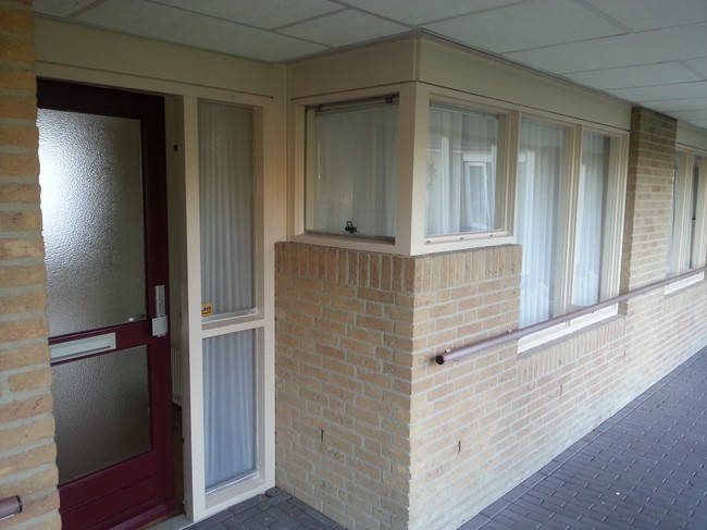 Hoefzicht 6