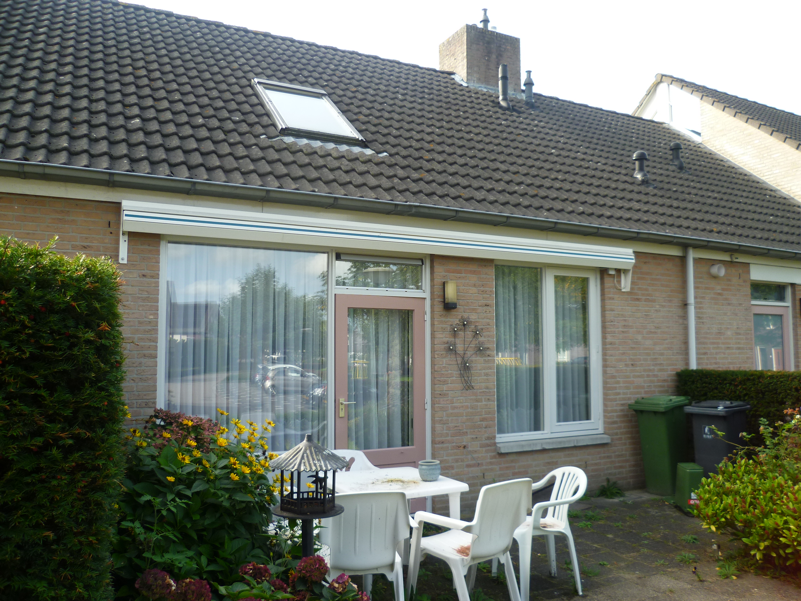 Hoefzicht 6