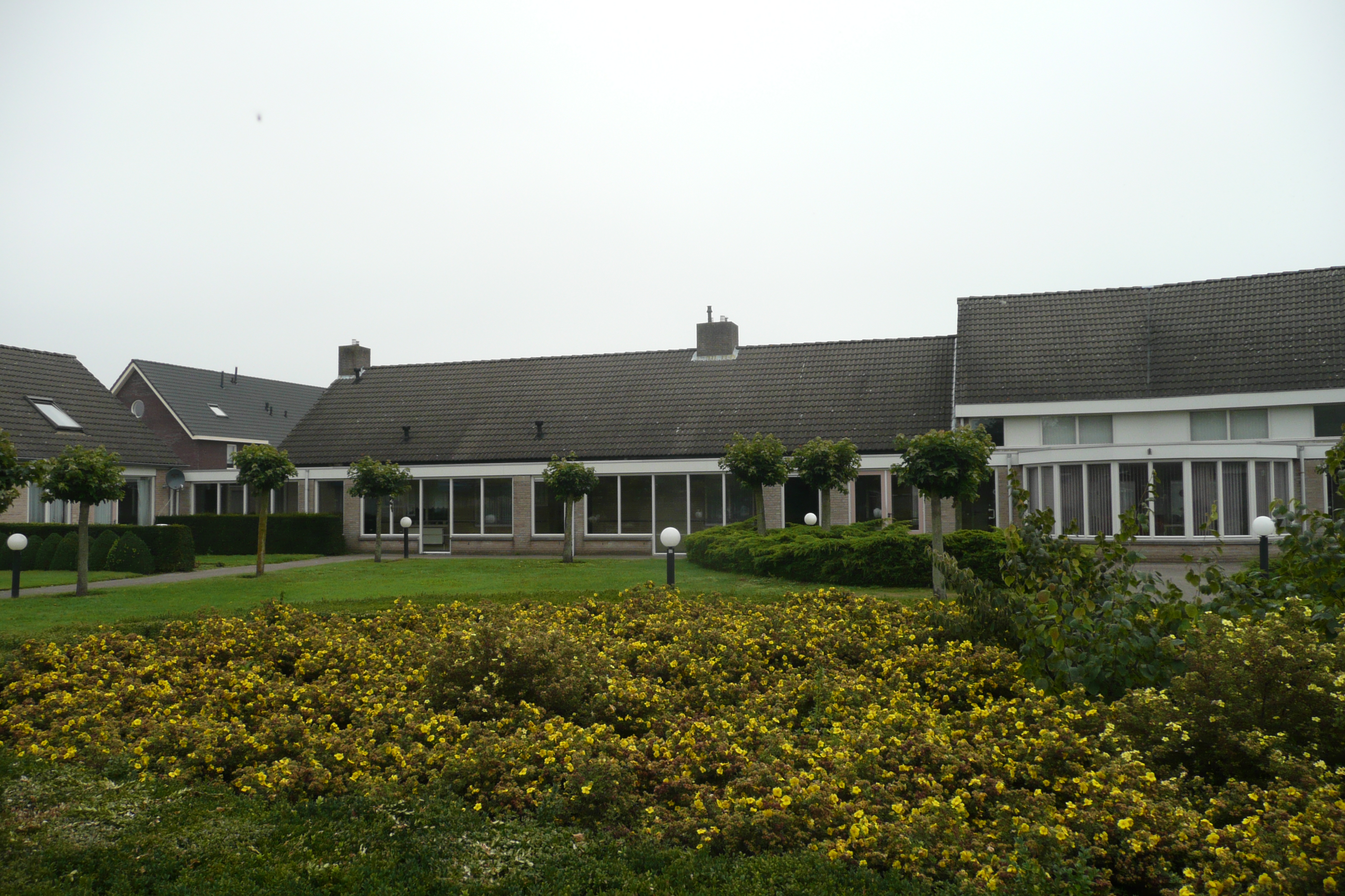 Hoefzicht 6