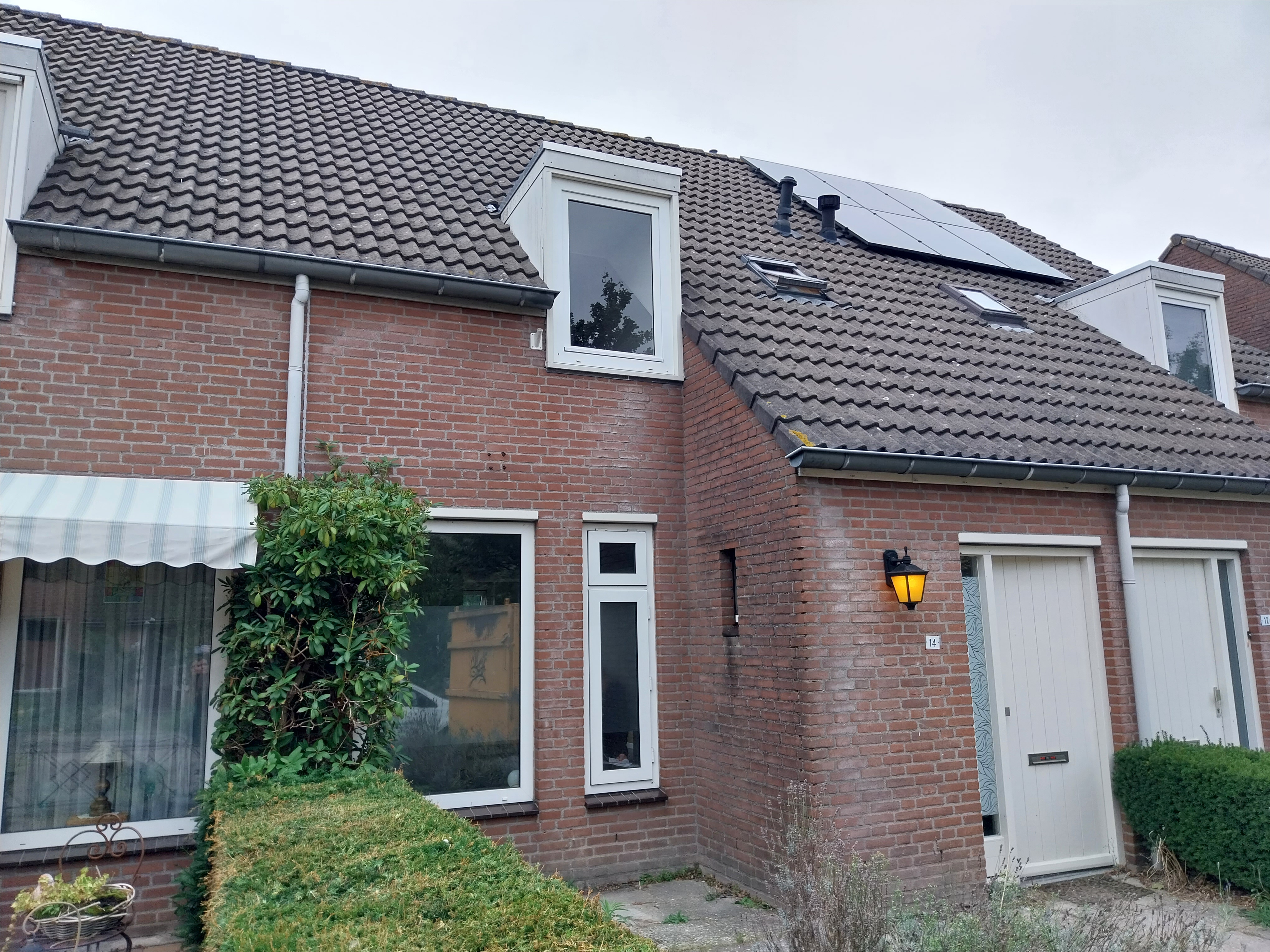 Het Ronsel 14, 5571 SW Bergeijk, Nederland