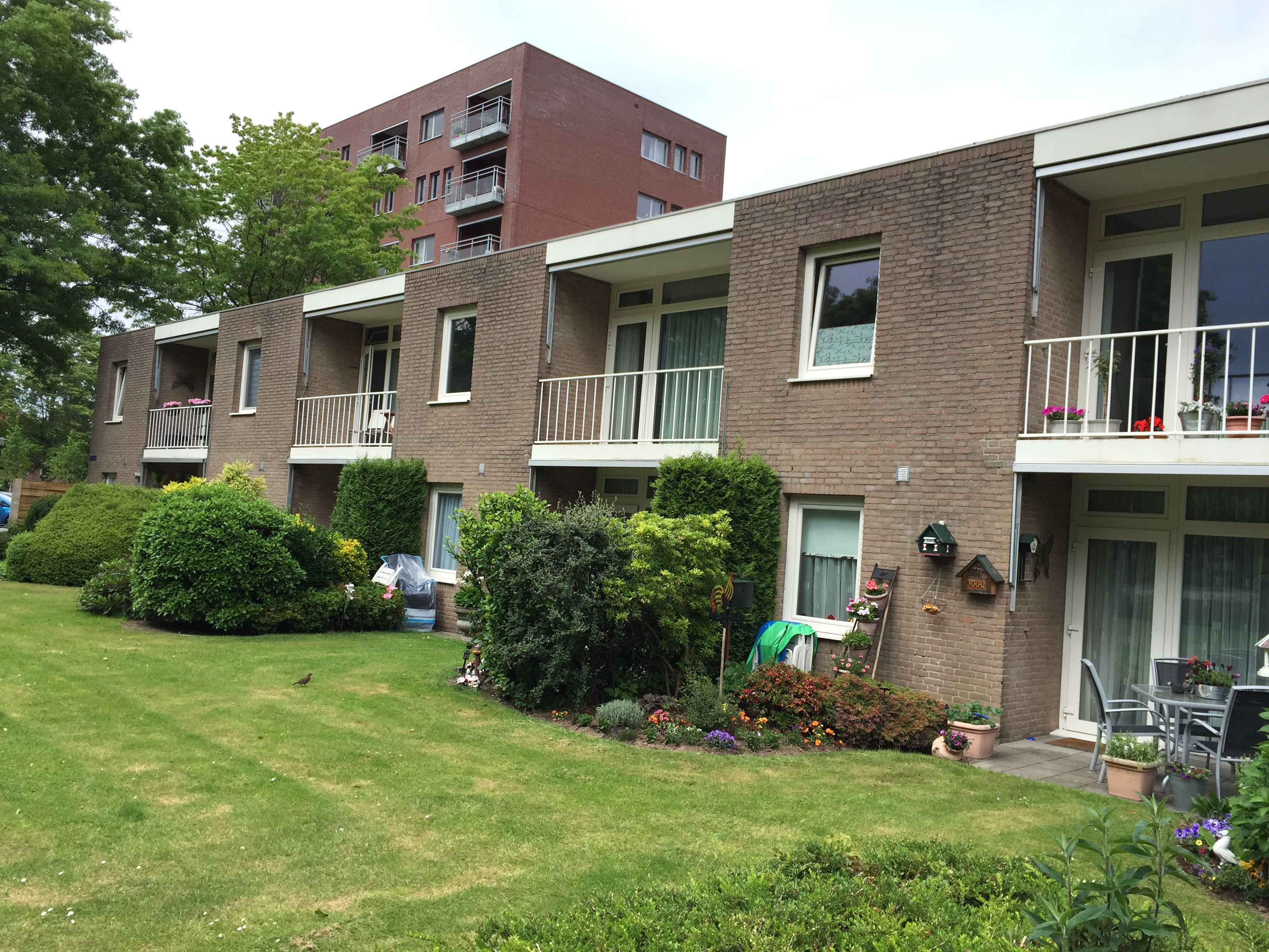 Parklaan 48