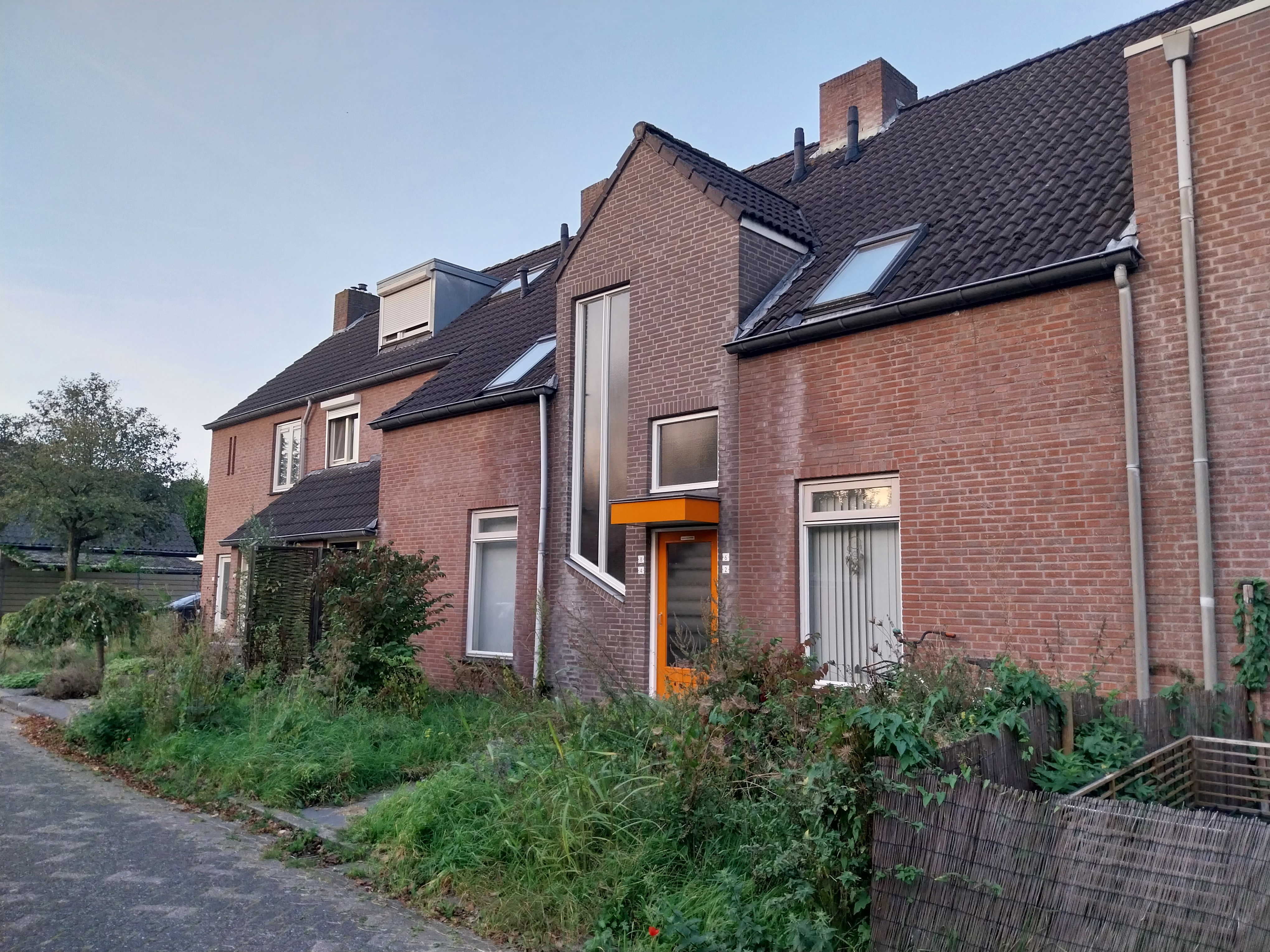 Sint Jacobshof 8, 5571 EM Bergeijk, Nederland