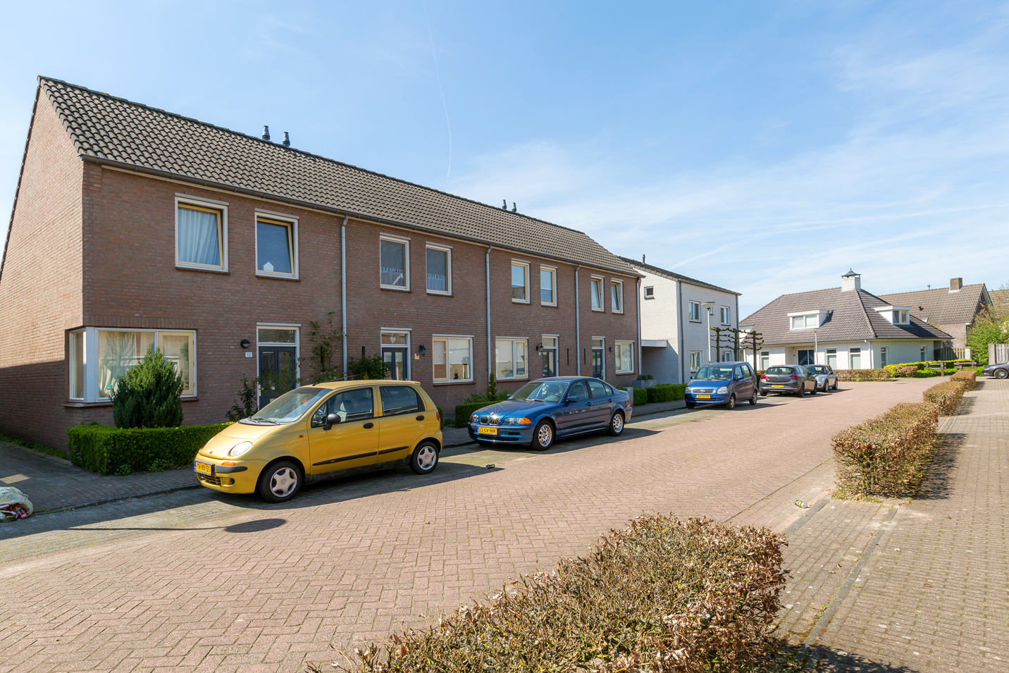 Slotenmaker 8, 5091 GP Oost-, West- en Middelbeers, Nederland