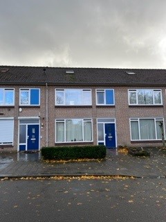 P.C. Hooftstraat 19, 5421 PD Gemert, Nederland